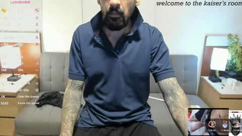 kaiser679 online show from March 2026 01:16:02 AM