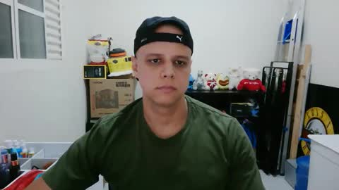 kaiserdoom online show from December 2025 11:32:01 PM