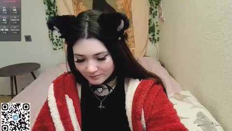 Kessy online show from November 2025 10:06:02 AM