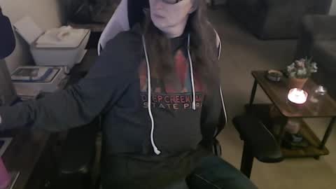 Snapshot of kait331 chatting on March 2025 12:18:01 AM Camprincess331 online show from March 2025 12:18:01 AM