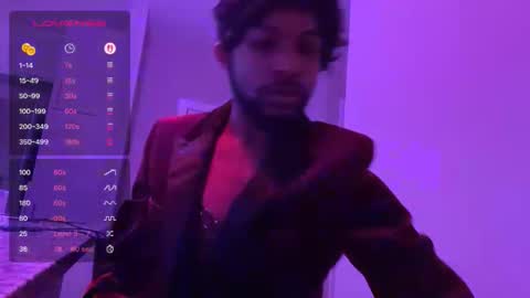 Malakai Kai or Ky  online show from January 2026 12:03:02 AM