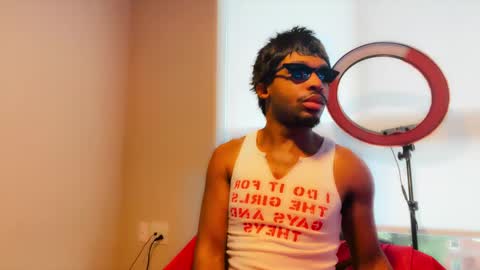 Malakai Kai or Ky  online show from June 2026 12:15:02 AM