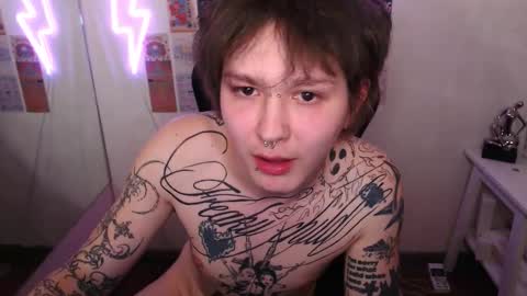 Snapshot of kaitonyan chatting on March 2026 09:58:01 PM kaitonyan online show from March 2026 09:58:01 PM