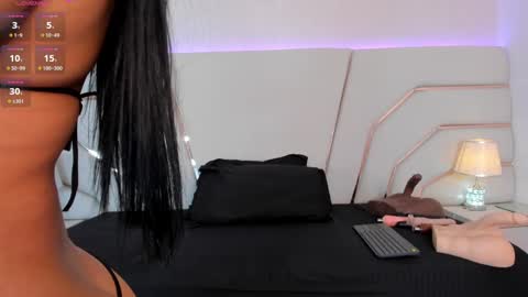 Kaity Lane online show from January 2025 08:42:01 PM