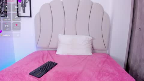 Kaity Lane online show from January 2025 04:36:02 AM