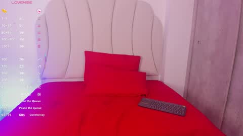 Kaity Lane online show from October 2025 11:03:01 PM