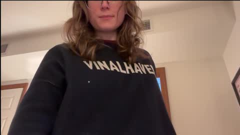 Kaiya    online show from January 2025 08:50:01 PM