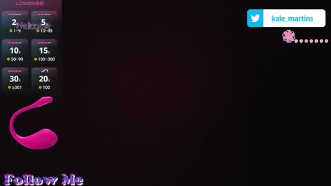 Kale   online show from November 2025 04:30:01 PM