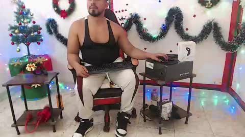 Kaleth online show from November 2025 05:33:01 AM