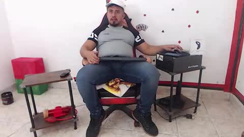 Kaleth online show from February 2026 03:38:02 PM