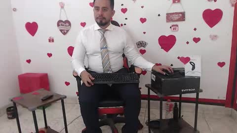 Kaleth online show from February 2026 02:14:01 PM