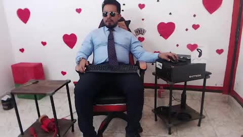 Kaleth online show from March 2026 04:03:02 AM