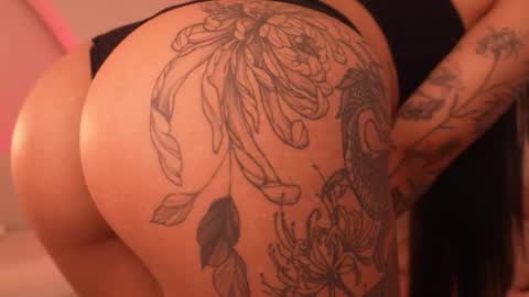 Sweet Kali online show from December 2025 01:43:02 AM