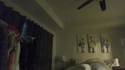 Kaliii jones online show from March 2025 12:36:02 PM