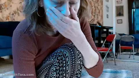 Tara Smith online show from January 2025 03:30:02 PM