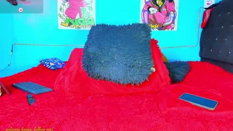 K A L I online show from December 2024 06:21:02 AM