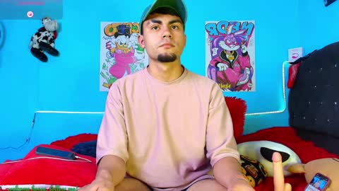 K A L I online show from December 2024 07:07:02 AM