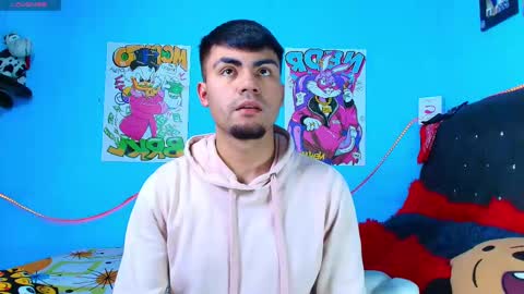 K A L I online show from February 2025 07:22:02 AM