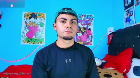 K A L I online show from March 2025 06:48:02 AM