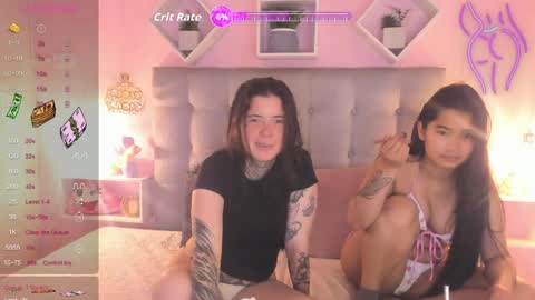 Snapshot of kaliykatie chatting on June 2026 06:15:01 AM kaliykatie online show from June 2026 06:15:01 AM
