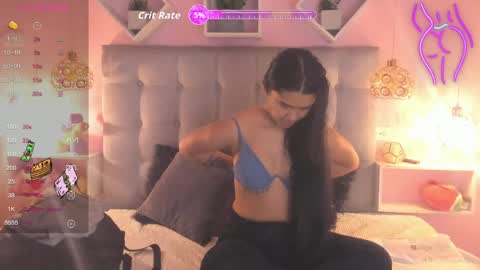 Snapshot of kaliykatie chatting on June 2026 04:02:02 AM kaliykatie online show from June 2026 04:02:02 AM