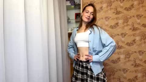 Kallie online show from November 2025 03:12:01 PM