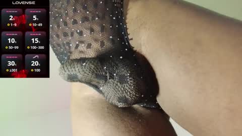 KALUANA URBANO online show from April 2026 09:26:01 PM