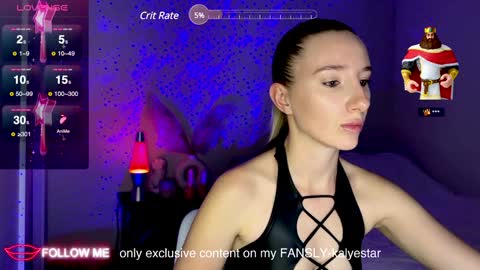 Kelly  online show from December 2024 02:32:01 AM