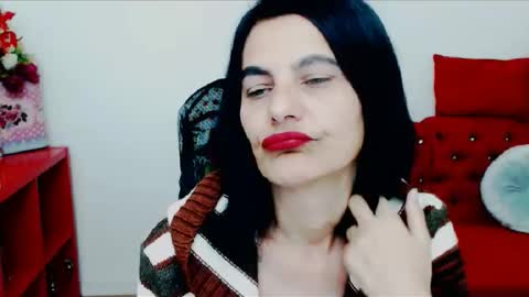 kalysta4u - EX - Bestbangmilf online show from October 2025 03:12:02 AM