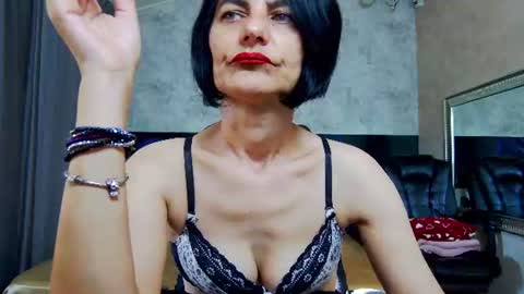 Kalista online show from June 2026 04:34:01 AM