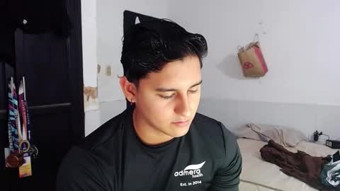 Kev online show from September 2025 11:10:02 PM