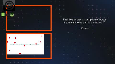 KamaFeels online show from December 2025 04:32:01 AM