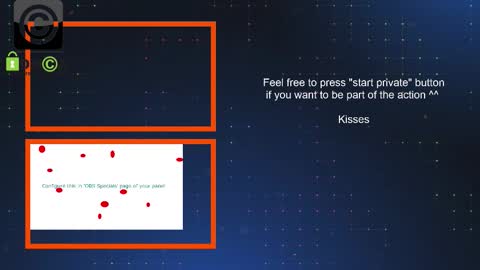 KamaFeels online show from January 2026 04:37:02 AM