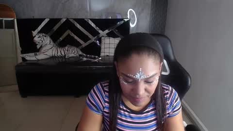 Kamala. Live 2100 - 600 online show from October 2025 03:18:02 AM