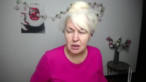 KamaliaSim online show from February 2026 07:29:02 PM