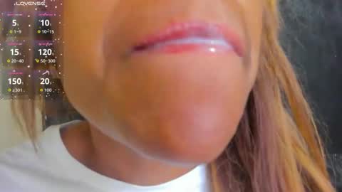  Kamaria Fyre  online show from January 2026 02:37:02 AM