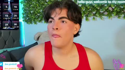Snapshot of kami_22 chatting on March 2025 10:24:02 AM camilo independent model online show from March 2025 10:24:02 AM