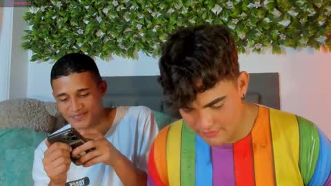 Snapshot of kami_22 chatting on September 2025 01:20:01 AM camilo independent model online show from September 2025 01:20:01 AM
