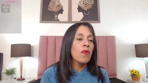 Kami online show from October 2025 08:40:02 PM