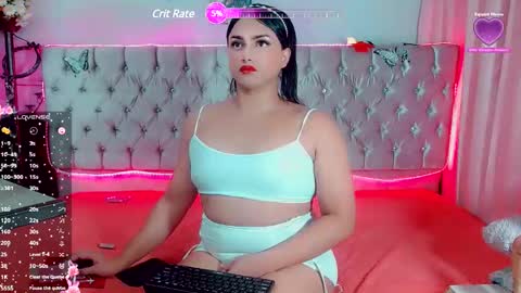Kamila online show from February 2025 07:16:01 AM