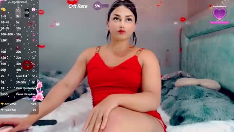 Kamila online show from February 2025 03:46:02 AM