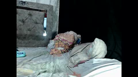 kamila_horney online show from February 2026 12:50:02 AM