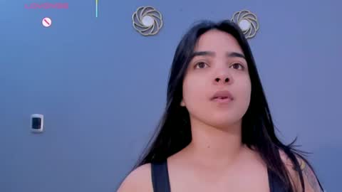 Kamila Betancourt online show from July 2026 12:03:01 PM