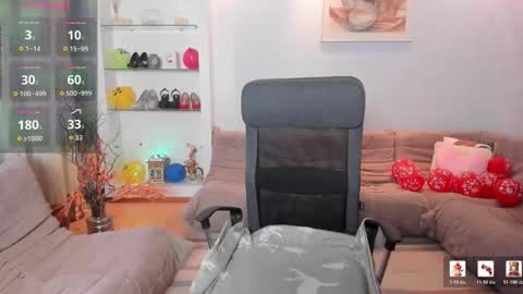 Camila online show from March 2026 05:02:02 AM