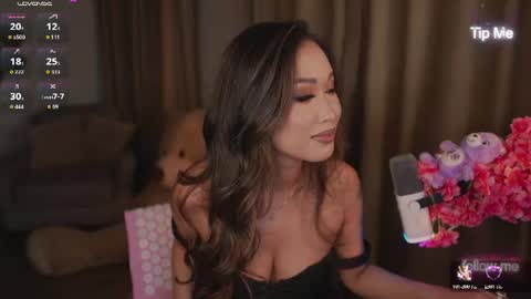 kamilee__xo online show from July 2026 10:05:01 PM