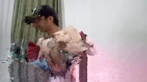 kamilo24 online show from February 2025 04:44:02 AM