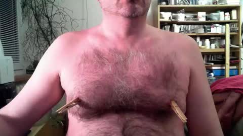 Kamil Lipovy online show from April 2026 07:09:02 PM