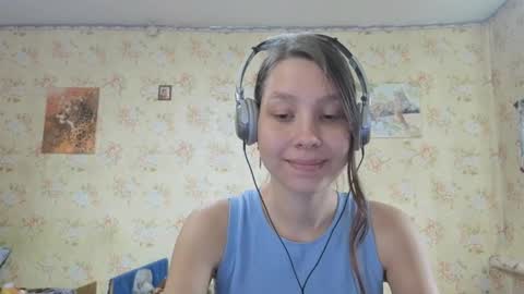 Mari  Simmons online show from October 2025 06:34:01 AM