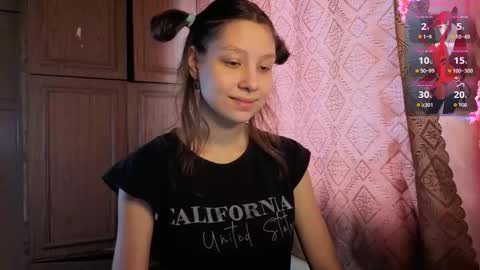 Mari  Simmons online show from December 2025 08:52:02 AM