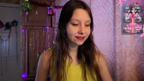 Mari  Simmons online show from December 2025 08:43:01 AM